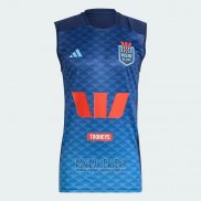 Tank Top Nsw Blues Rugby 2025 Blue