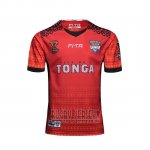 Tonga Rugby Jersey RLWC 2017 Home