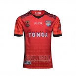 Tonga Rugby Jersey RLWC 2017 Home