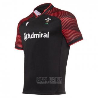 Wales Rugby Jersey 2020-2021 Away