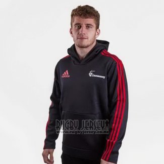 Crusaders Rugby 2019 Hoodies