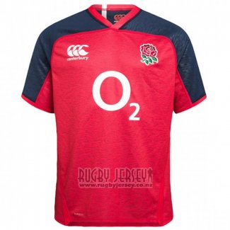 England Rugby Jersey 2019-2020 Away