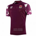 England Rugby Jersey 2020-2021 Training