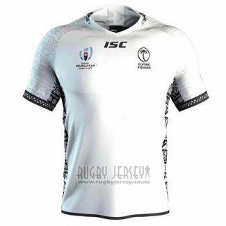 Fiji Rugby Jersey RWC2019 Home