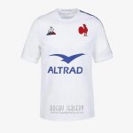 France Rugby Jersey 2020-2021 Home