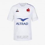 France Rugby Jersey 2020-2021 Home