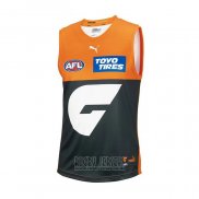 GWS Giants AFL Guernsey 2022