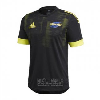 Hurricanes Rugby Jersey 2020 Training