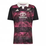 Jersey All Blacks Rugby 2026 Training
