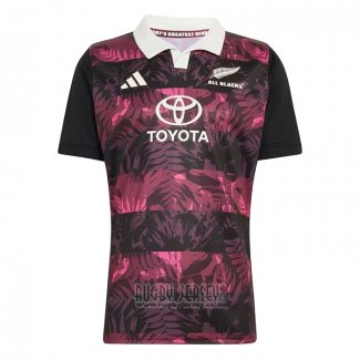 Jersey All Blacks Rugby 2026 Training