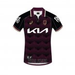 Jersey Brisbane Broncos Rugby 2026 World Club Challenge