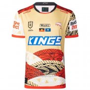 Jersey Dolphins Rugby 2025 Indigenous