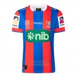 Jersey Newcastle Knights Rugby 2026 Home