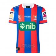 Jersey Newcastle Knights Rugby 2026 Home