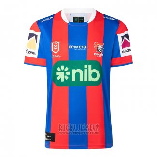Jersey Newcastle Knights Rugby 2026 Home
