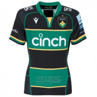 Jersey Northampton Saints Rugby 2024-2025 Home