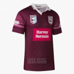 Jersey Queensland Maroons Rugby 2023 Commemorative