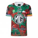 Jersey South Sydney Rabbitohs Rugby 2025 Indigenous