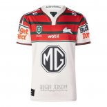 Jersey South Sydney Rabbitohs Rugby 2026 Away1