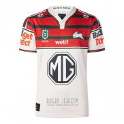 Jersey South Sydney Rabbitohs Rugby 2026 Away1