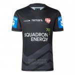 Jersey St George Illawarra Dragons Rugby 2026 Training Black