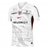 Jersey Stade Toulousa Eaglein Rugby 2026-2027 Away
