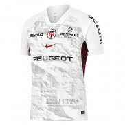 Jersey Stade Toulousa Eaglein Rugby 2026-2027 Away