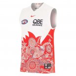 Jersey Sydney Swans AFL 2025 Indigenous