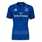 Leinster Rugby Jersey 2018-2019 Home