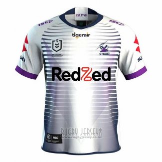 Melbourne Storm Rugby Jersey 2021 Away