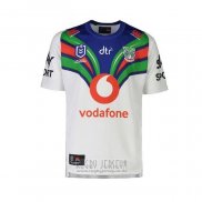 New Zealand Warriors Rugby Jersey 2021 Away