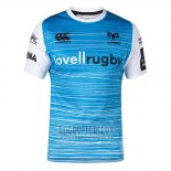 Ospreys Rugby Jersey Away