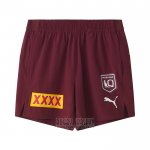 Shorts Queensland Maroons Rugby 2026 Red