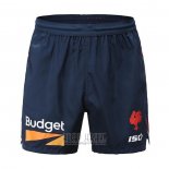 Sydney Roosters Rugby Shorts 2021