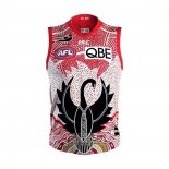 Sydney Swans AFL Guernsey 2020-2021 Indigenous