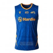 Tank Top Parramatta Eels Rugby 2026 Royal