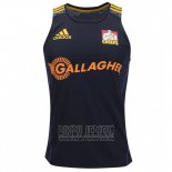 Chiefs Rugby 2018 Tank Top Home
