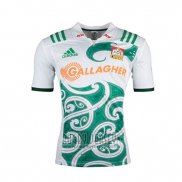 Chiefs Rugby Jersey 2018 Away