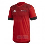 Crusaders Rugby Jersey 2020 Red