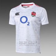 England Rugby Jersey 2019 Home