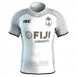 Fiji Rugby Jersey 2018-19 Home