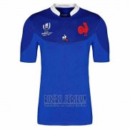 France Rugby Jersey RWC2019 Home