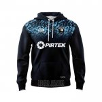 Hoodies New Zealand Kiwis Rugby 2025 Black