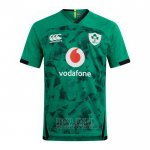 Ireland Rugby Jersey 2021 Home