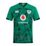 Ireland Rugby Jersey 2021 Home