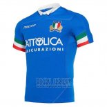 Italy Rugby Jersey 2019-20 Home