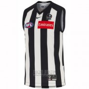 Jersey Collingwood Magpies AFL 2025 Home