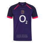 Jersey England Rugby 2026-2027 Away