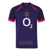 Jersey England Rugby 2026-2027 Away