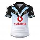 Jersey Fiji Bati Rugby RLWC 2026 Home